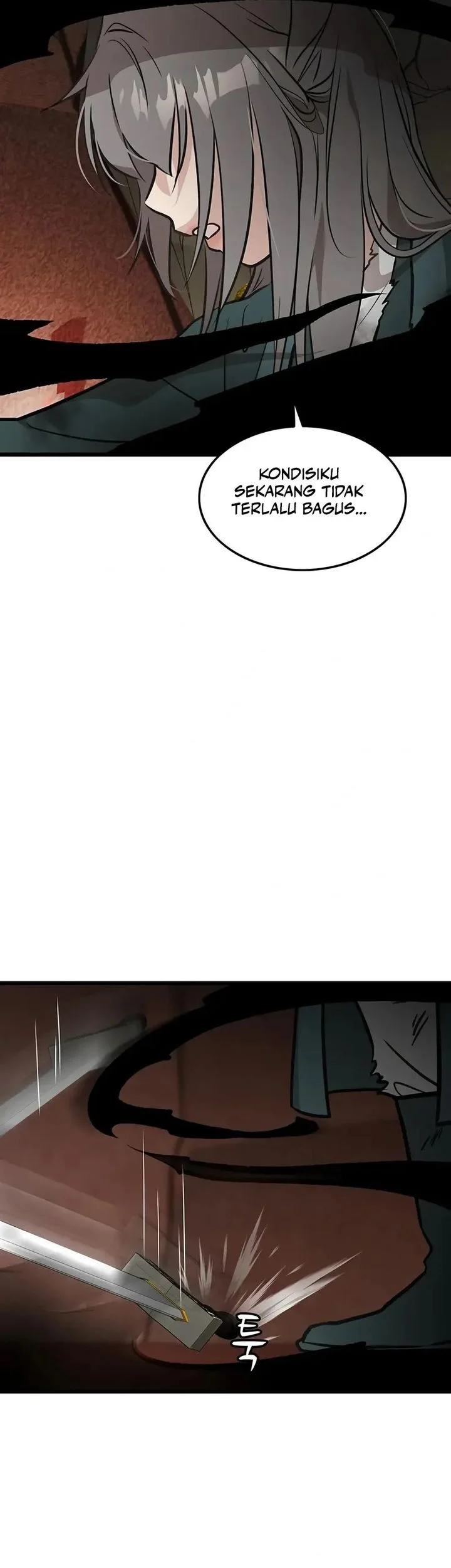 My Wife Is the Demonic Cult Leader Chapter 37 - halaman 19