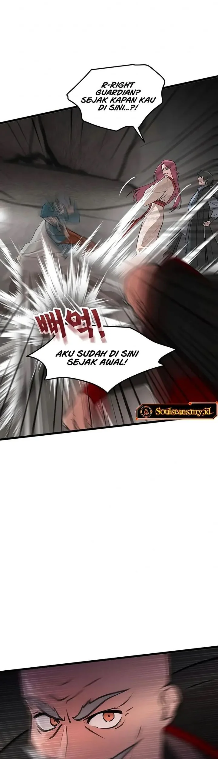 My Wife Is the Demonic Cult Leader Chapter 37 - halaman 3