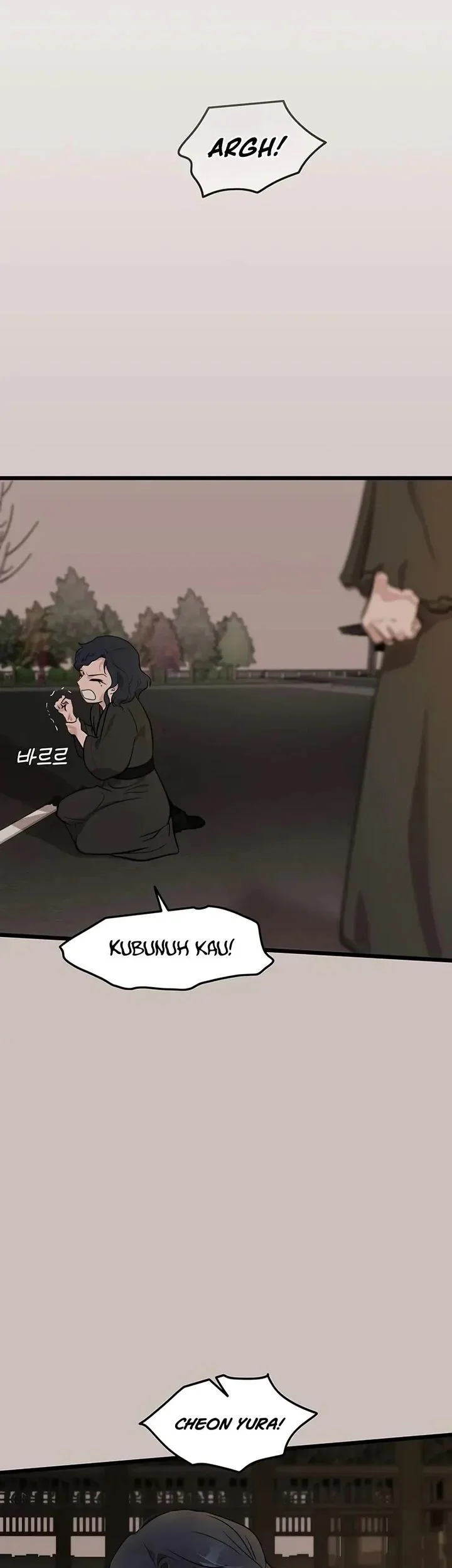My Wife Is the Demonic Cult Leader Chapter 37 - halaman 33