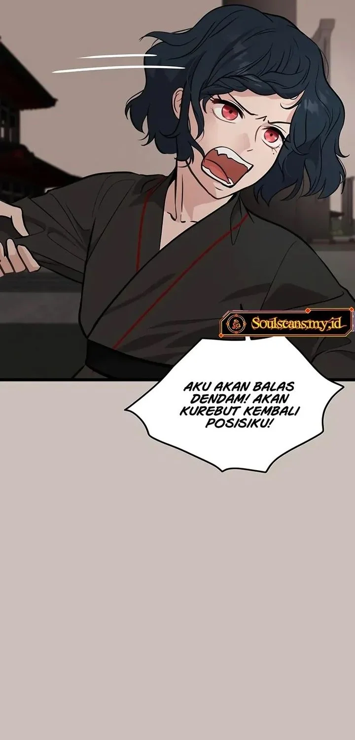 My Wife Is the Demonic Cult Leader Chapter 37 - halaman 36