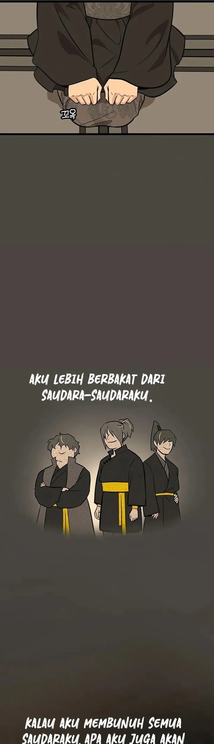 My Wife Is the Demonic Cult Leader Chapter 37 - halaman 45