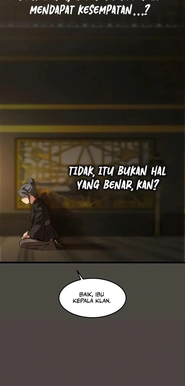 My Wife Is the Demonic Cult Leader Chapter 37 - halaman 46