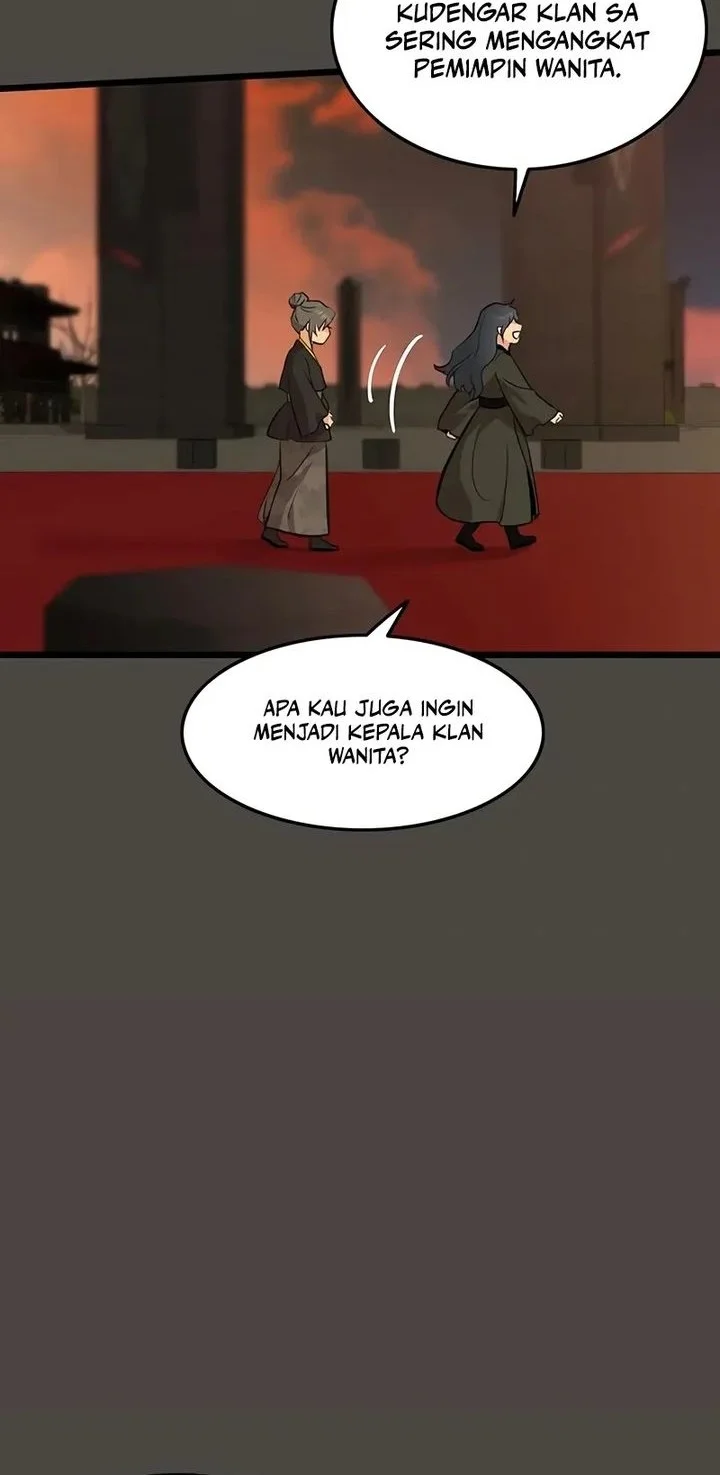 My Wife Is the Demonic Cult Leader Chapter 37 - halaman 48