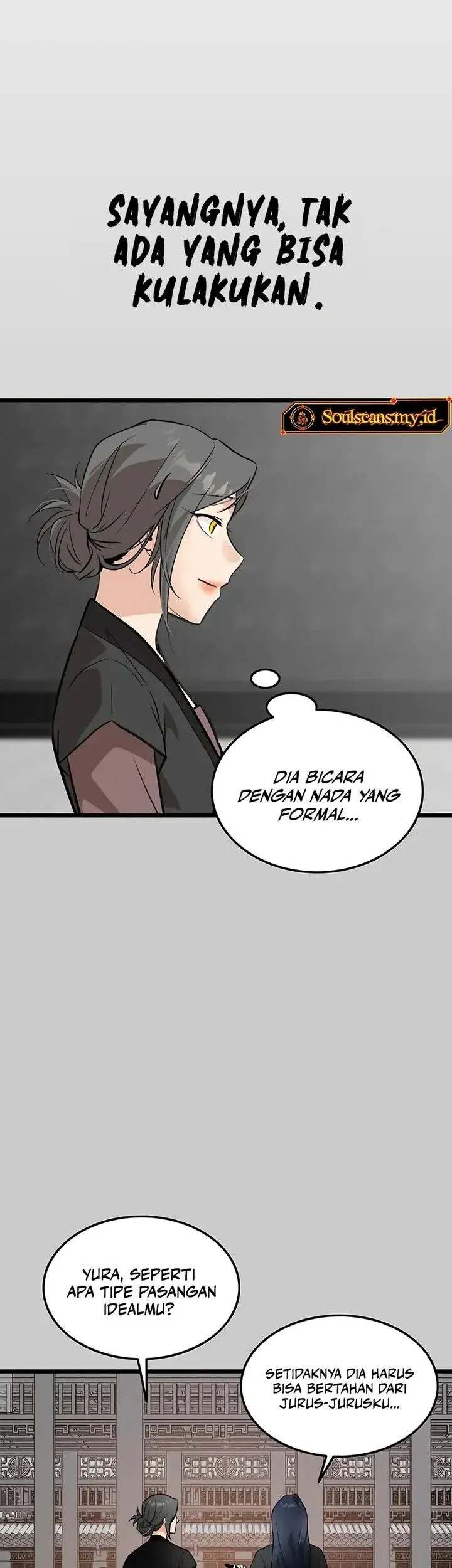 My Wife Is the Demonic Cult Leader Chapter 37 - halaman 55