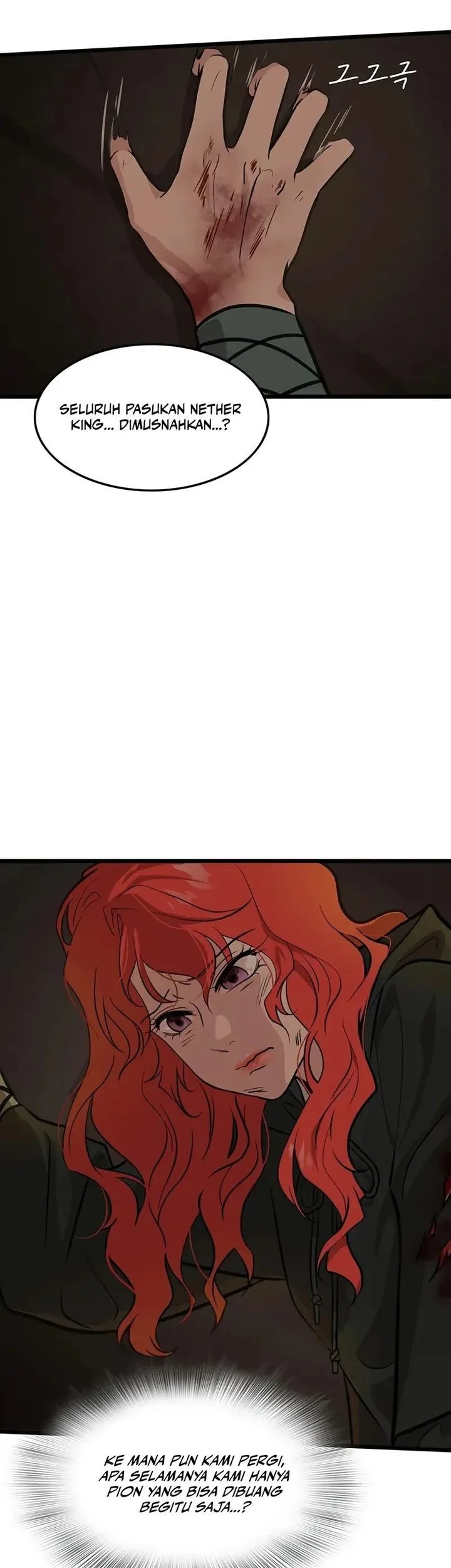 My Wife Is the Demonic Cult Leader Chapter 37 - halaman 59