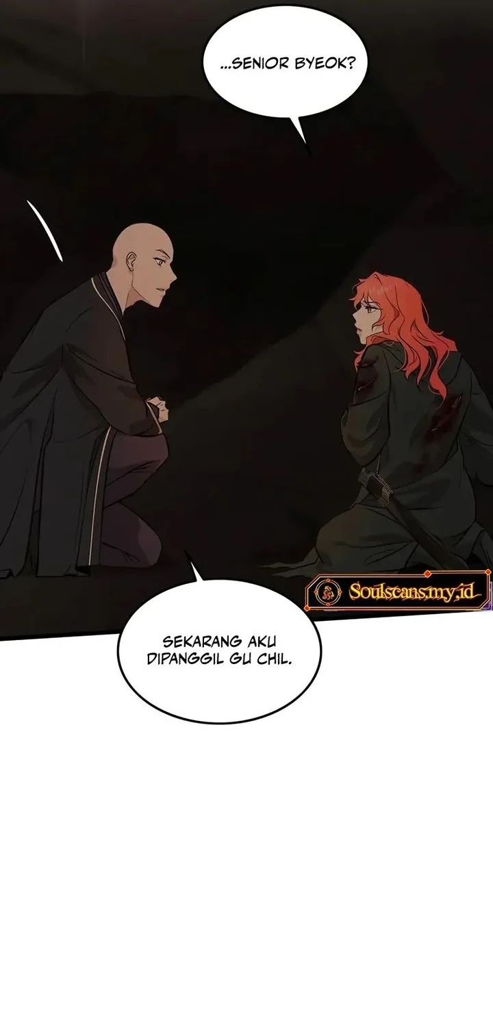 My Wife Is the Demonic Cult Leader Chapter 37 - halaman 62