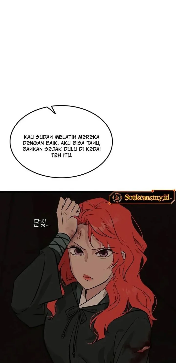 My Wife Is the Demonic Cult Leader Chapter 37 - halaman 64