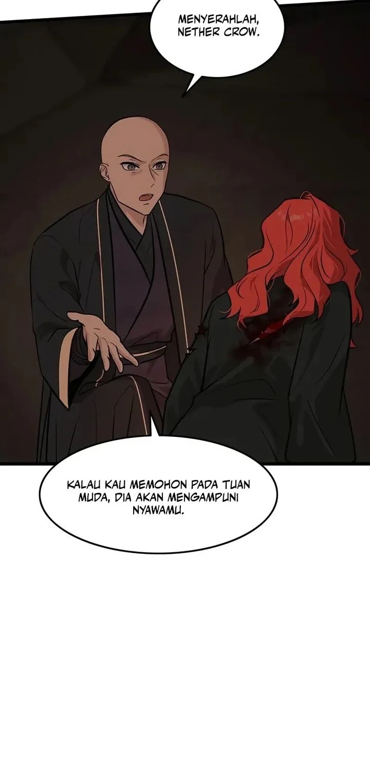 My Wife Is the Demonic Cult Leader Chapter 37 - halaman 66