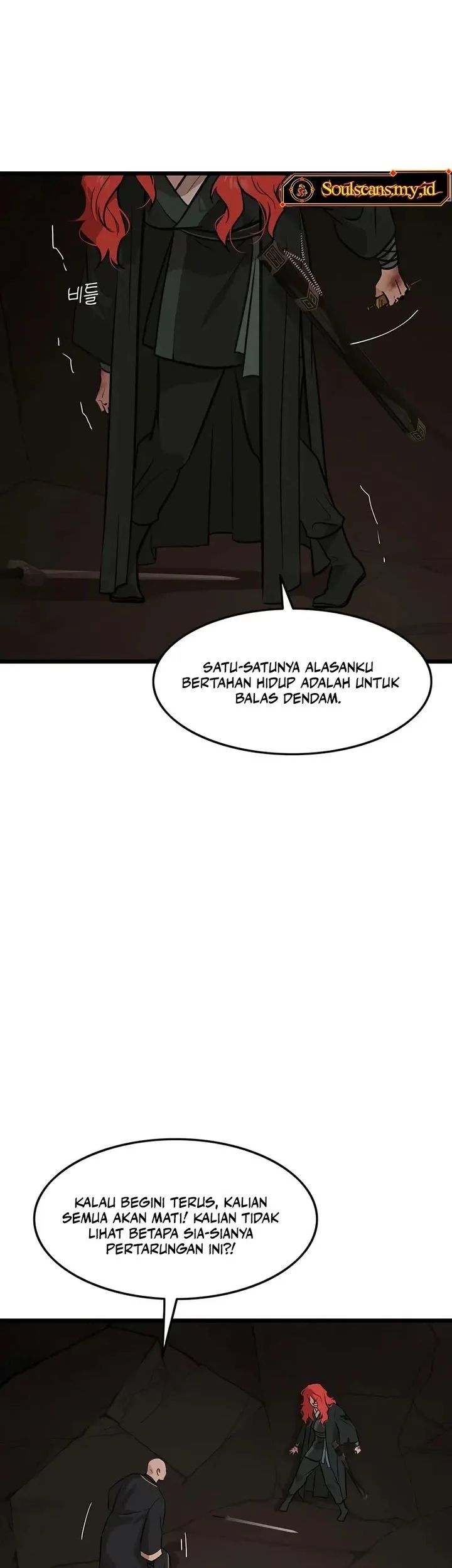 My Wife Is the Demonic Cult Leader Chapter 37 - halaman 67