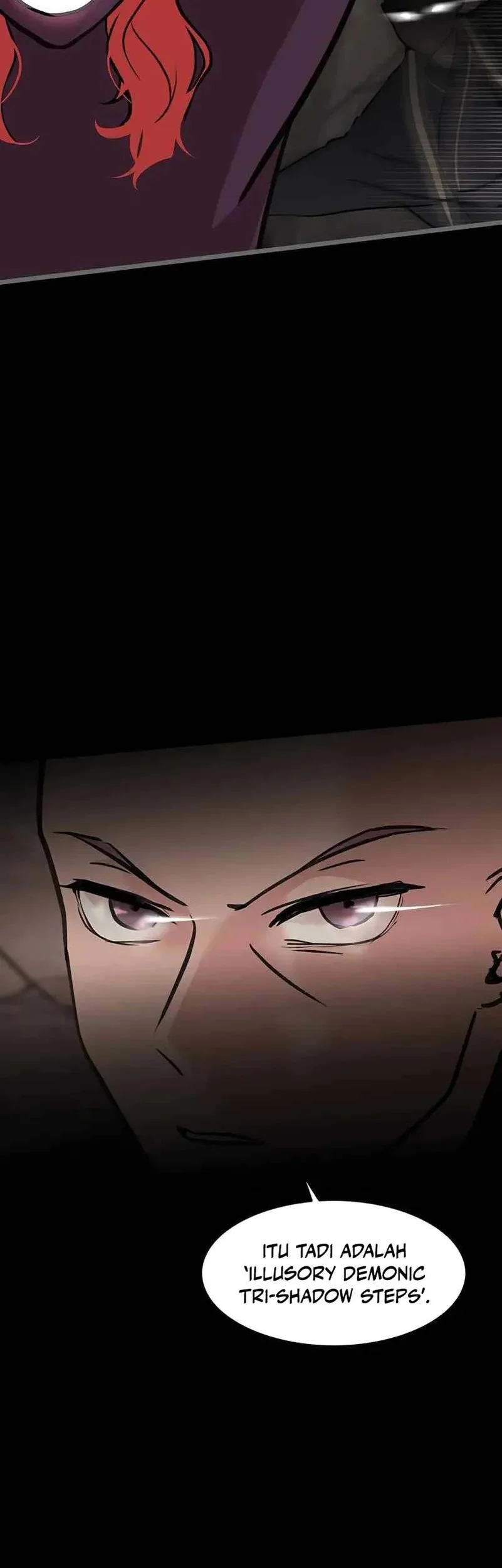 My Wife Is the Demonic Cult Leader Chapter 38 - halaman 15