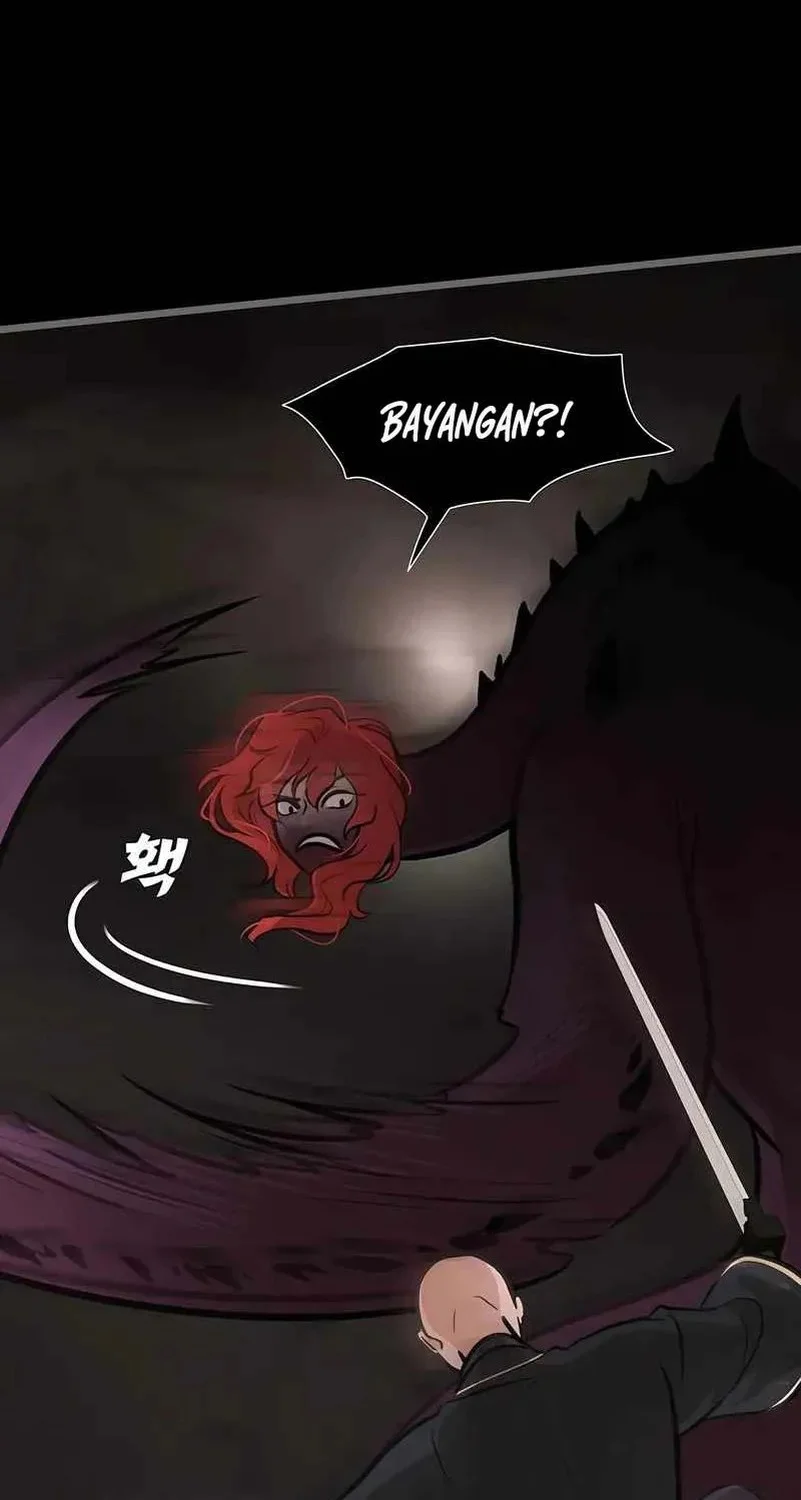 My Wife Is the Demonic Cult Leader Chapter 38 - halaman 16