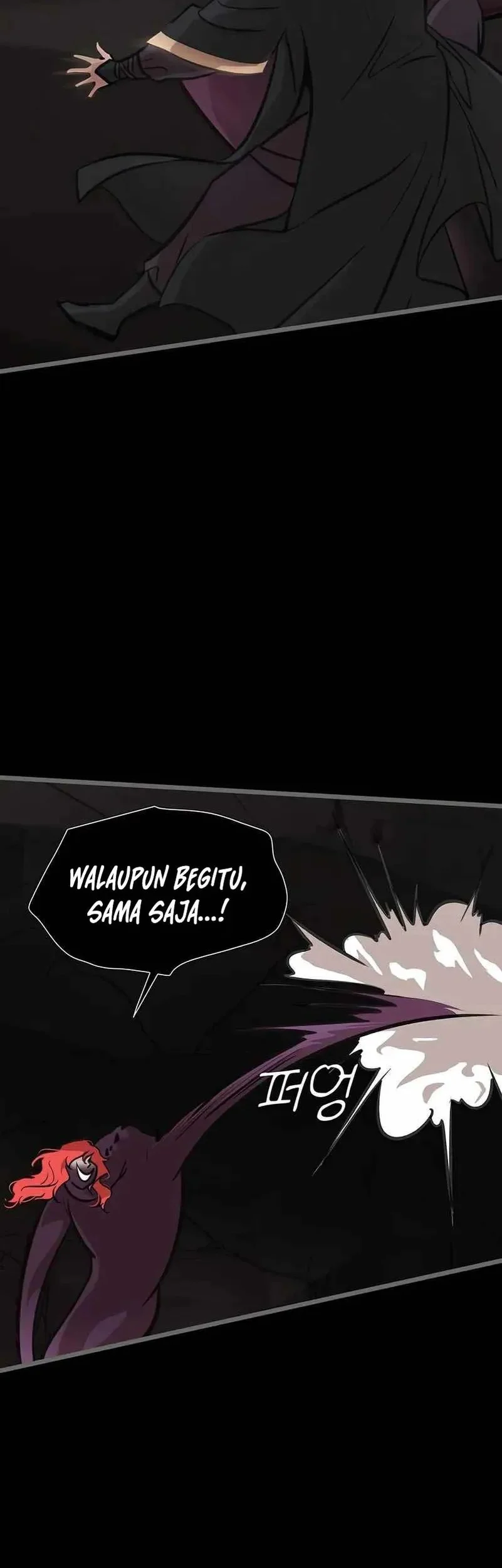 My Wife Is the Demonic Cult Leader Chapter 38 - halaman 17