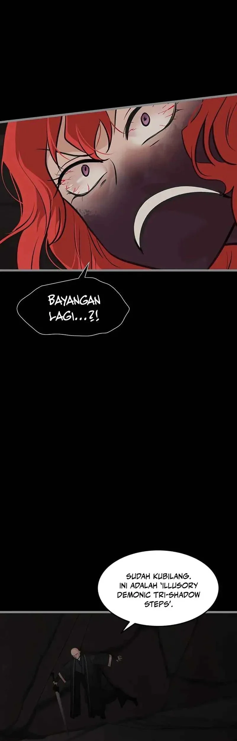 My Wife Is the Demonic Cult Leader Chapter 38 - halaman 18