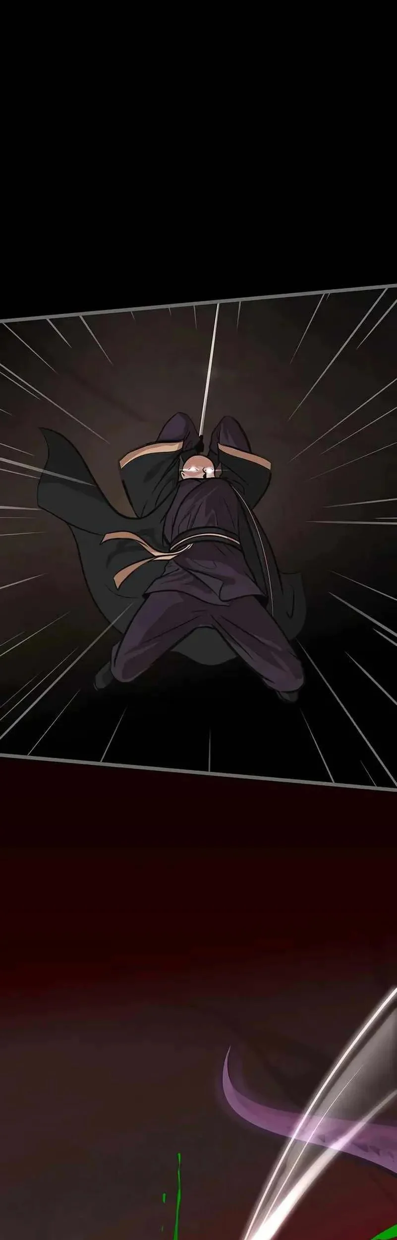 My Wife Is the Demonic Cult Leader Chapter 38 - halaman 21