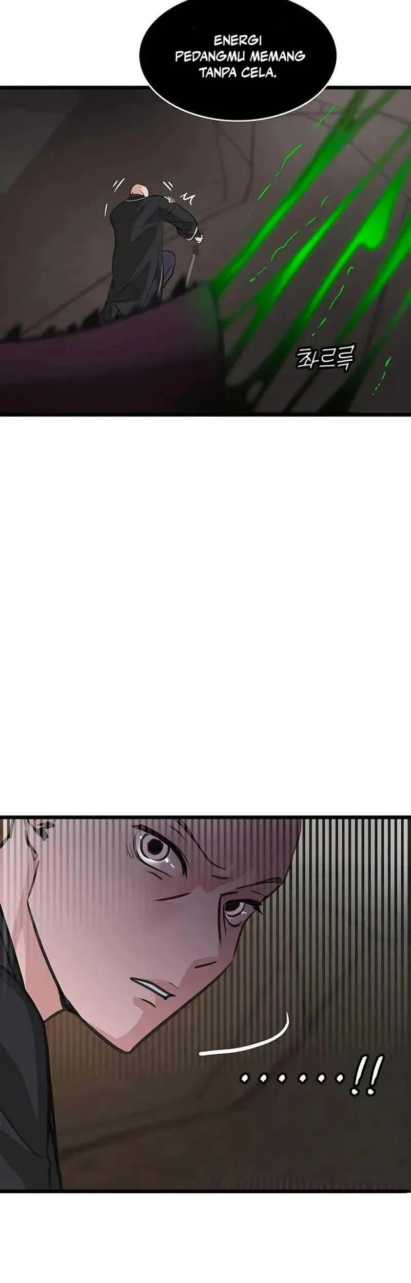 My Wife Is the Demonic Cult Leader Chapter 38 - halaman 26