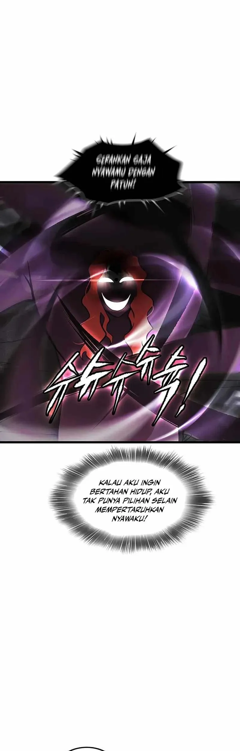 My Wife Is the Demonic Cult Leader Chapter 38 - halaman 31