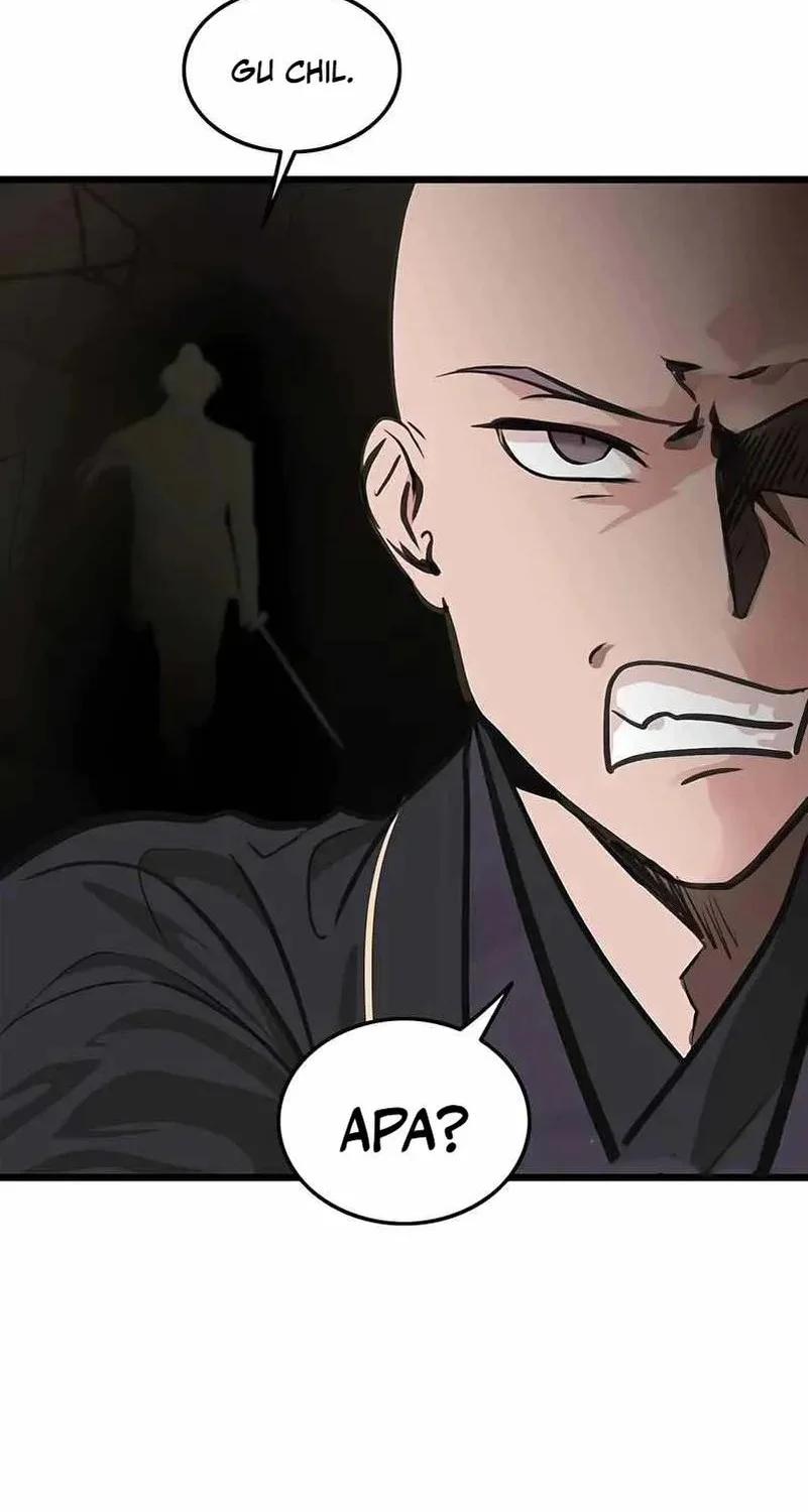 My Wife Is the Demonic Cult Leader Chapter 38 - halaman 32