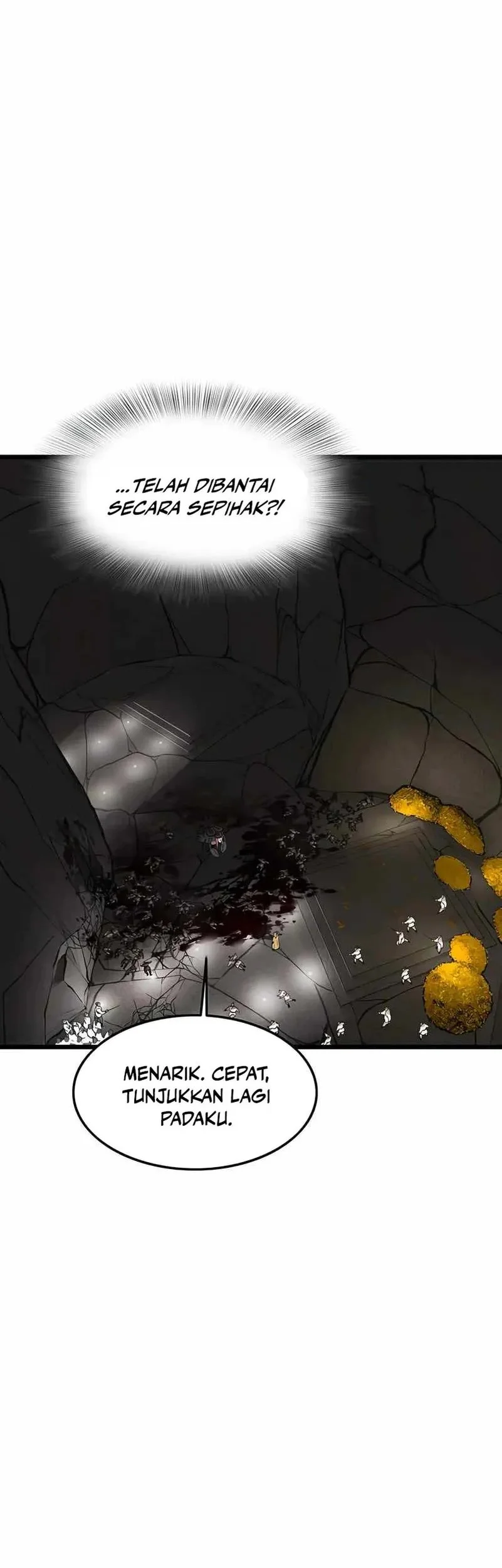 My Wife Is the Demonic Cult Leader Chapter 38 - halaman 38