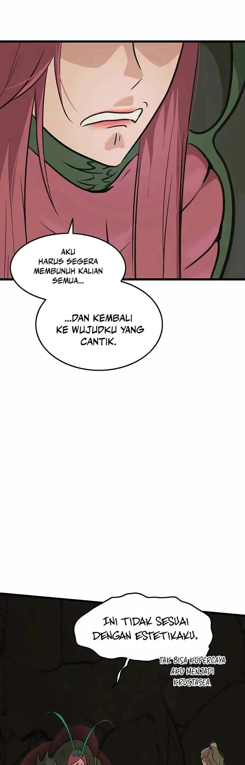 My Wife Is the Demonic Cult Leader Chapter 38 - halaman 39