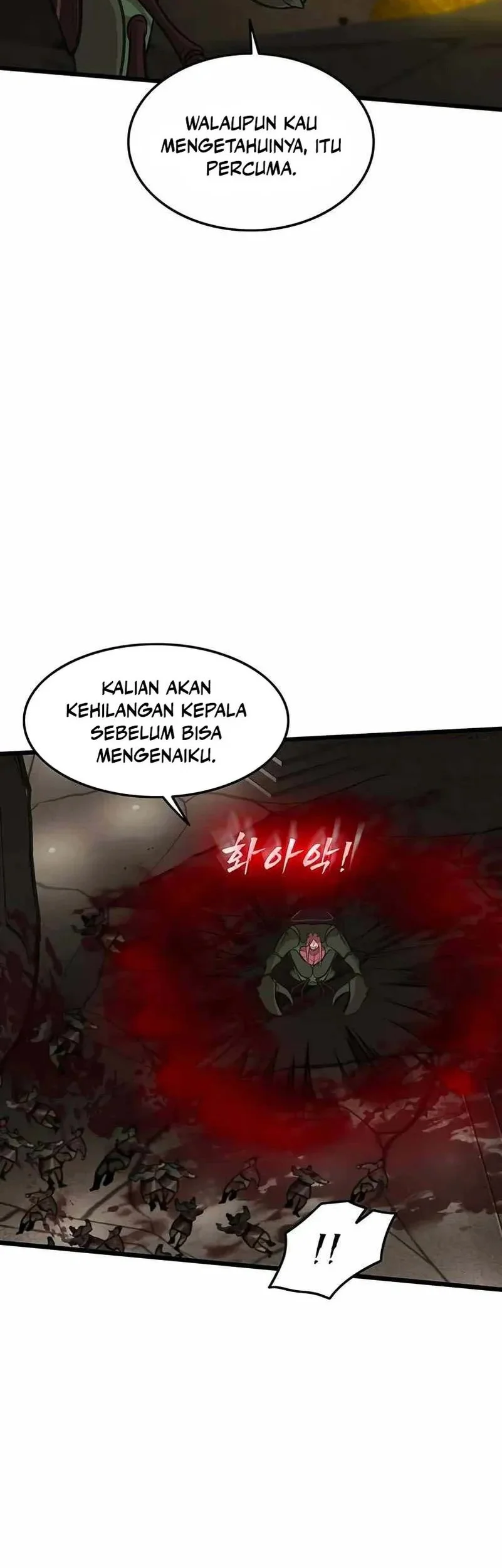 My Wife Is the Demonic Cult Leader Chapter 38 - halaman 42