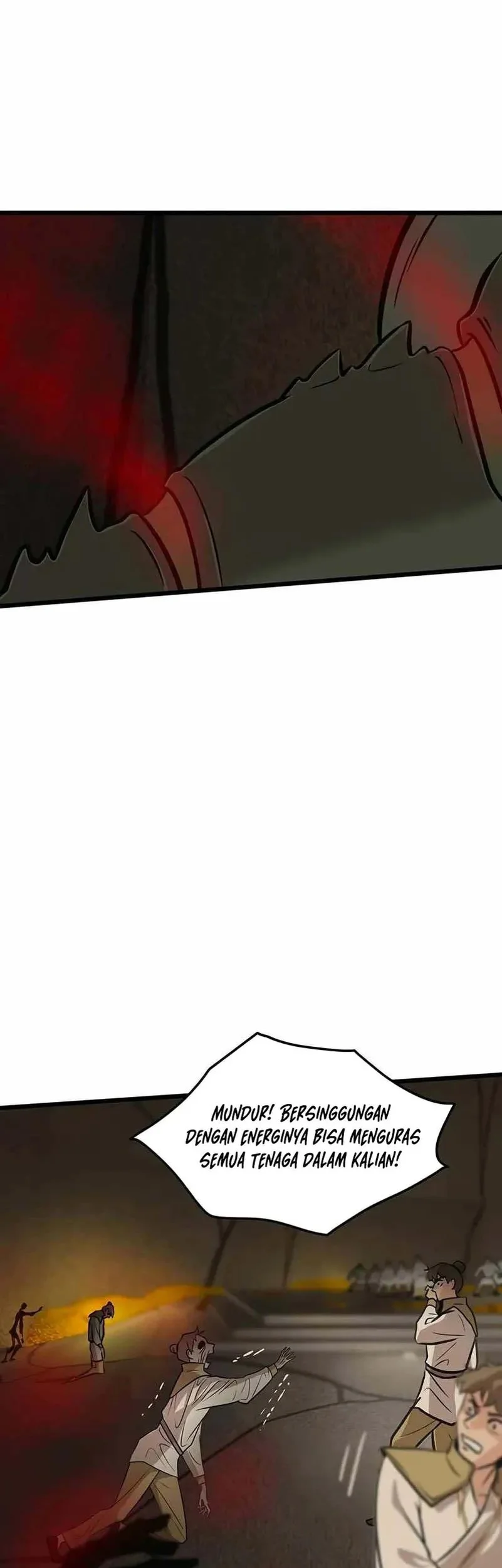 My Wife Is the Demonic Cult Leader Chapter 38 - halaman 43