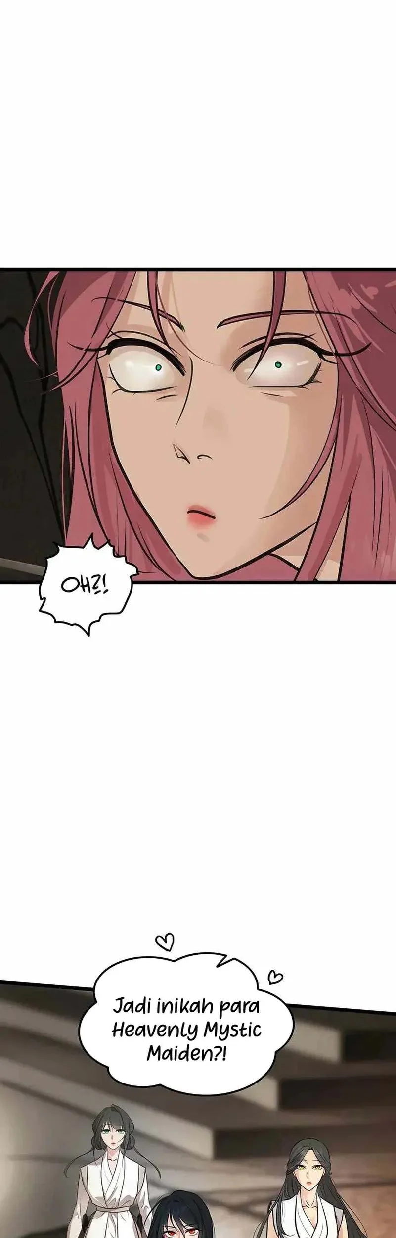 My Wife Is the Demonic Cult Leader Chapter 38 - halaman 47