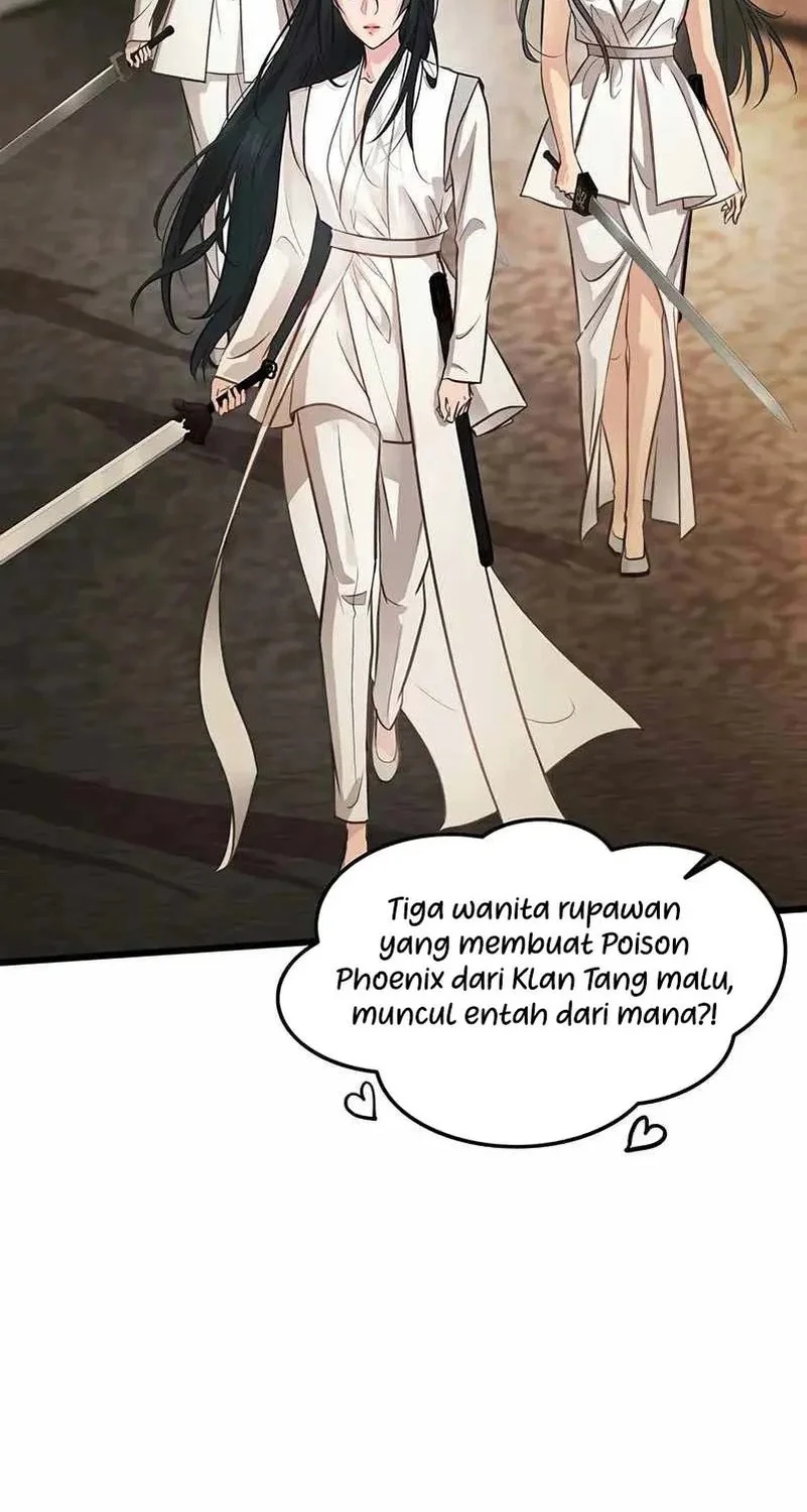 My Wife Is the Demonic Cult Leader Chapter 38 - halaman 48
