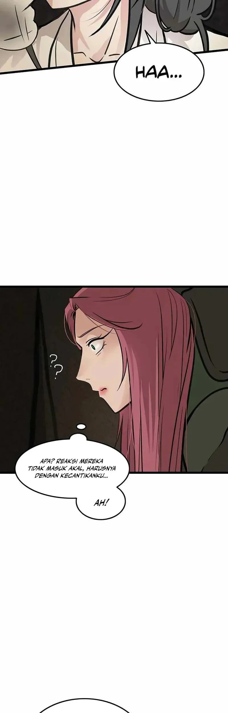 My Wife Is the Demonic Cult Leader Chapter 38 - halaman 51