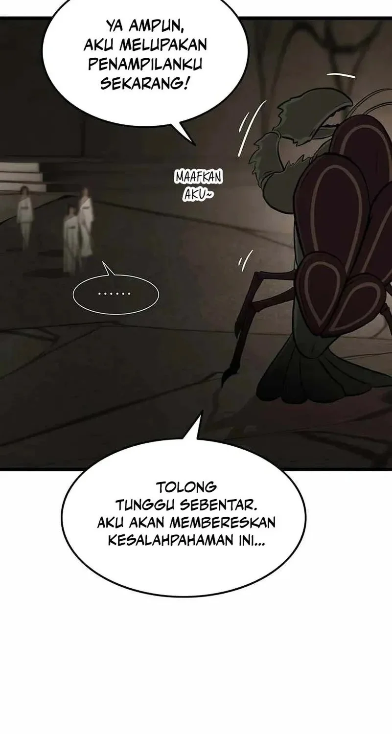 My Wife Is the Demonic Cult Leader Chapter 38 - halaman 52