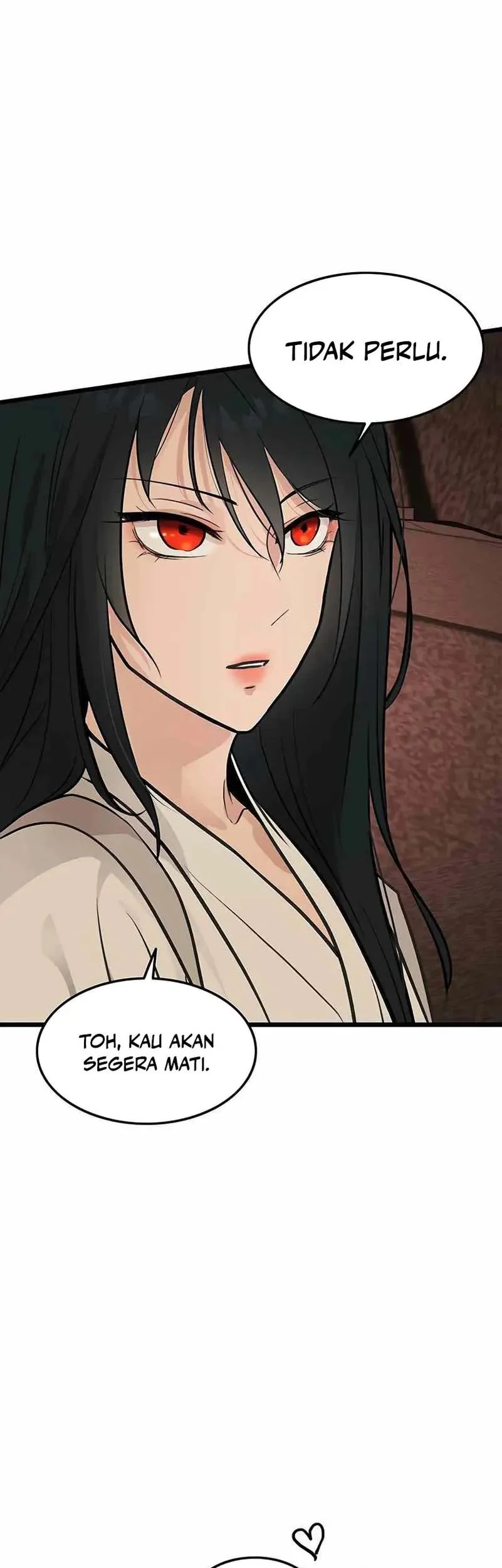 My Wife Is the Demonic Cult Leader Chapter 38 - halaman 53