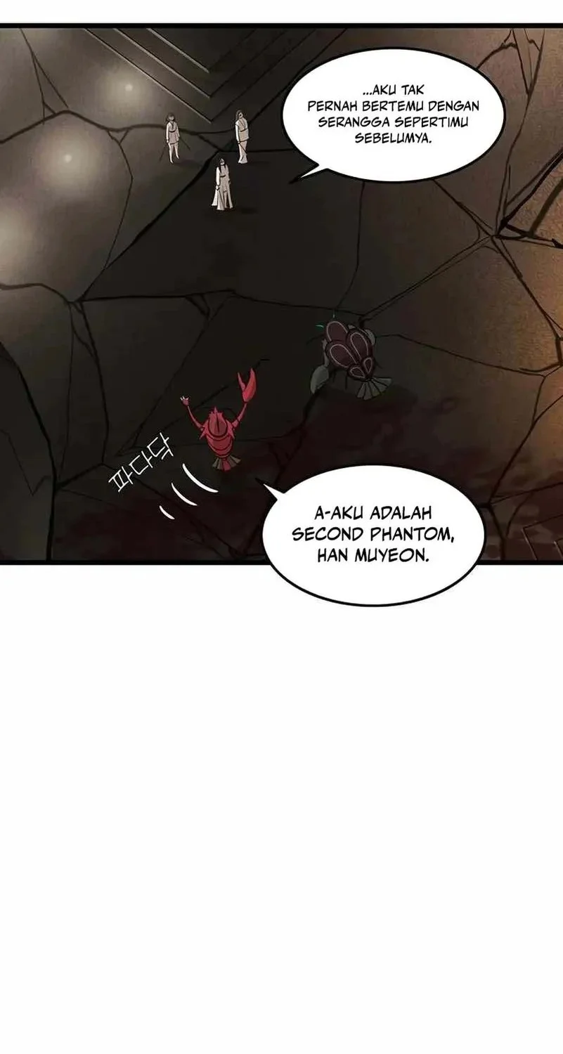 My Wife Is the Demonic Cult Leader Chapter 38 - halaman 56