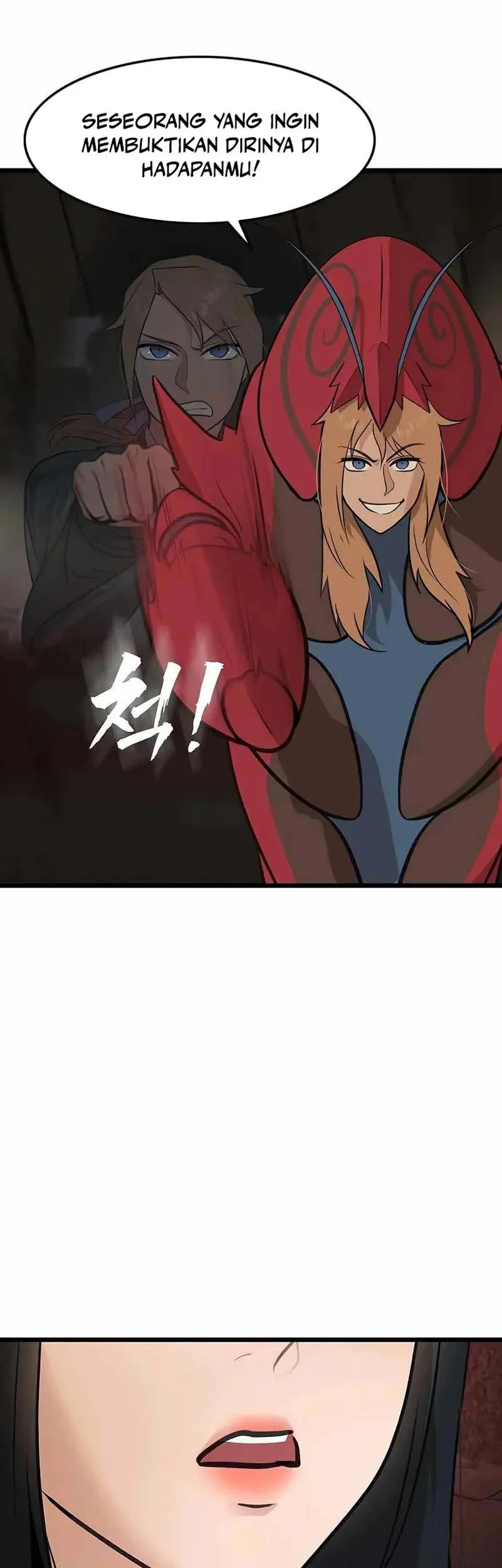 My Wife Is the Demonic Cult Leader Chapter 38 - halaman 57