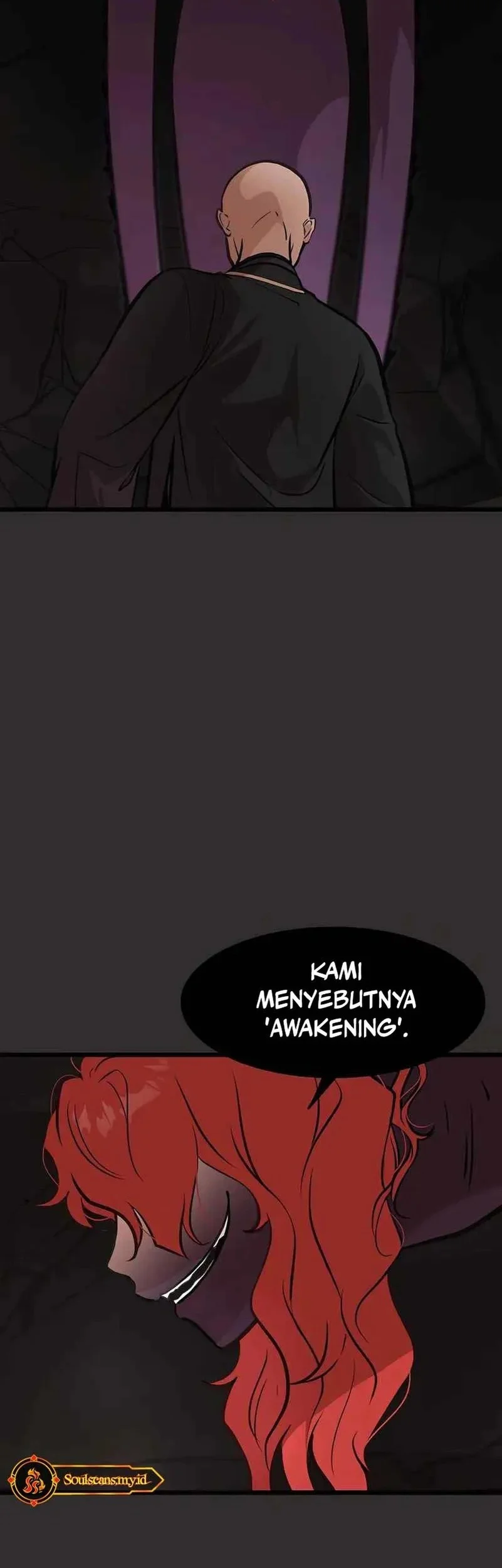 My Wife Is the Demonic Cult Leader Chapter 38 - halaman 6