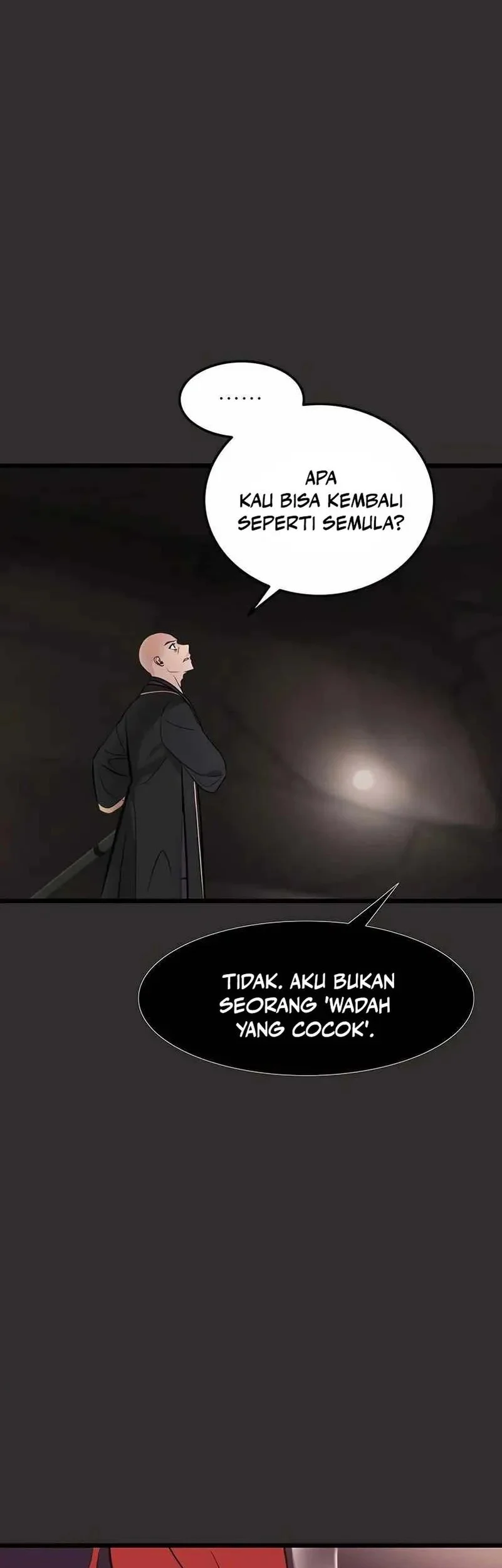 My Wife Is the Demonic Cult Leader Chapter 38 - halaman 7