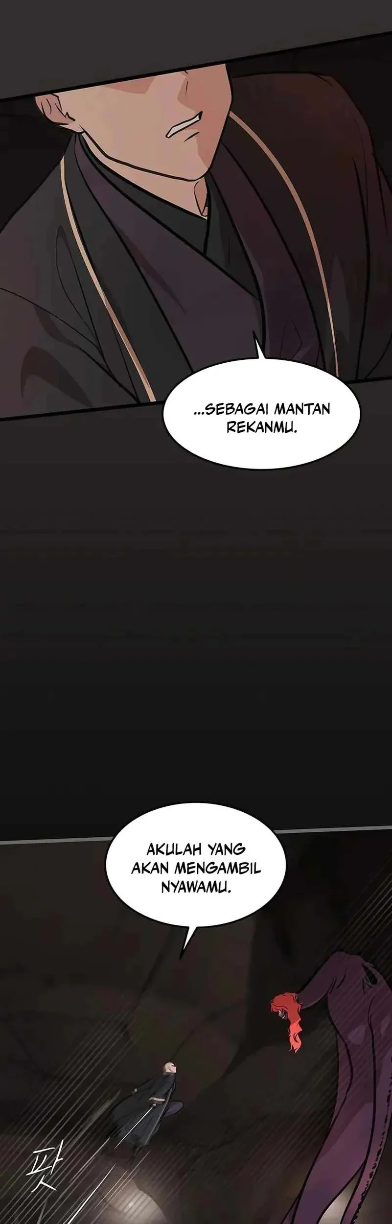 My Wife Is the Demonic Cult Leader Chapter 38 - halaman 9