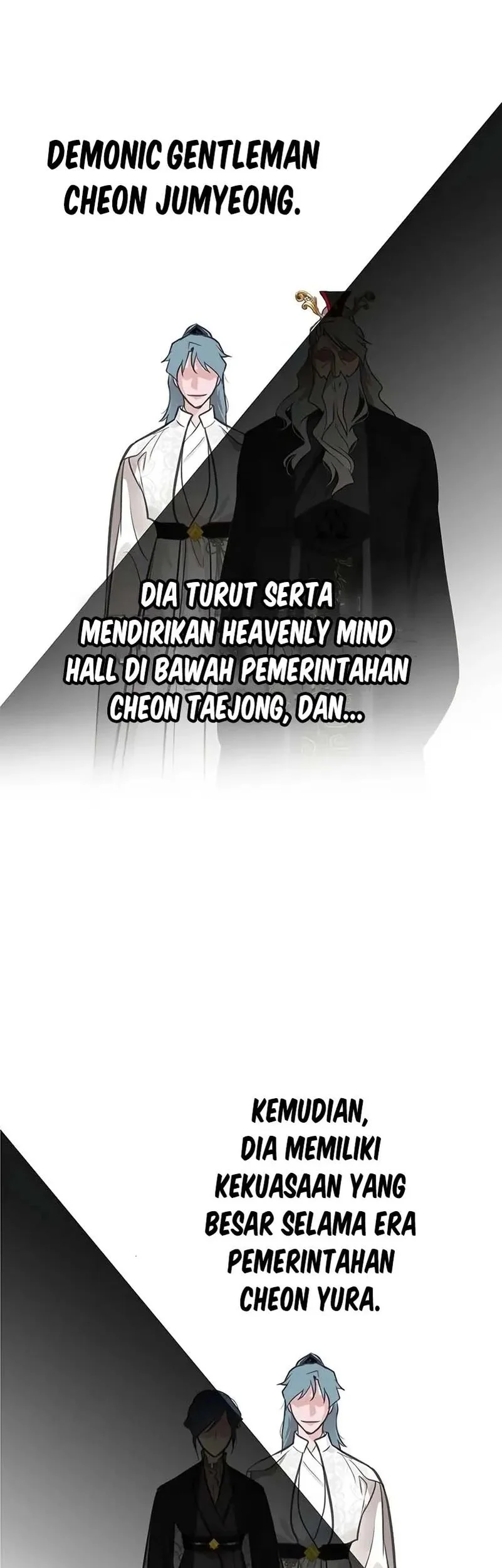 My Wife Is the Demonic Cult Leader Chapter 39 - halaman 23