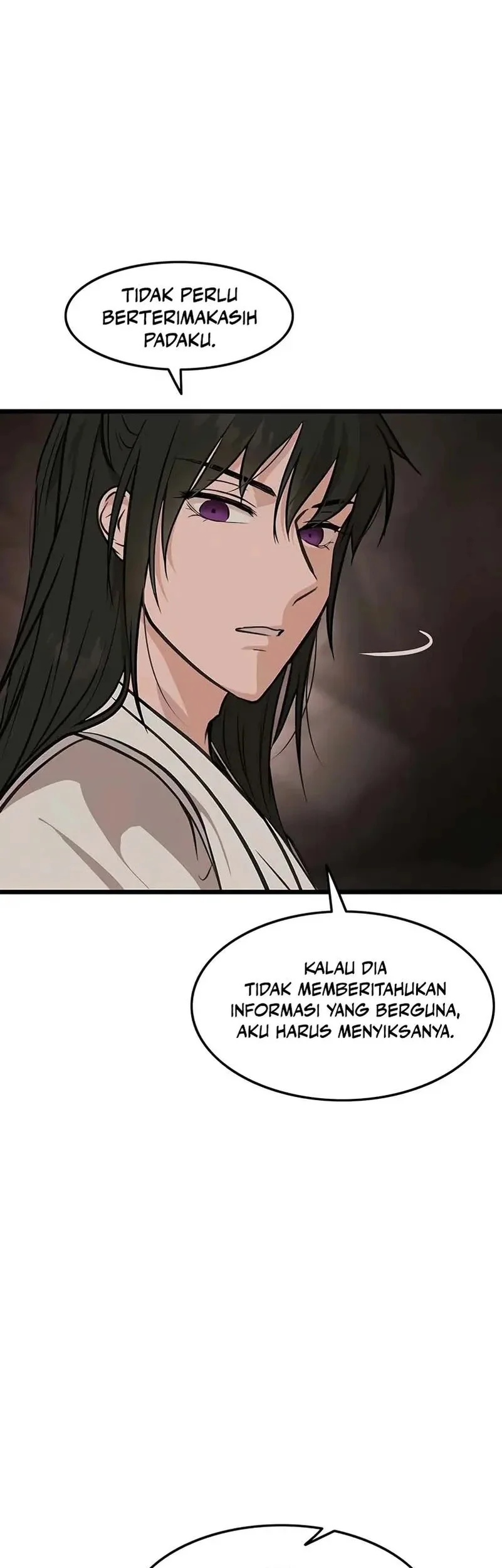 My Wife Is the Demonic Cult Leader Chapter 39 - halaman 35