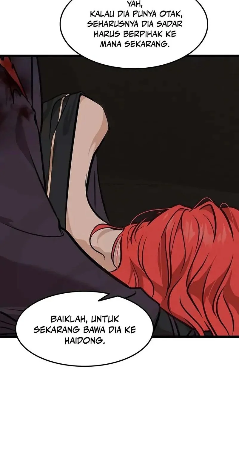 My Wife Is the Demonic Cult Leader Chapter 39 - halaman 36