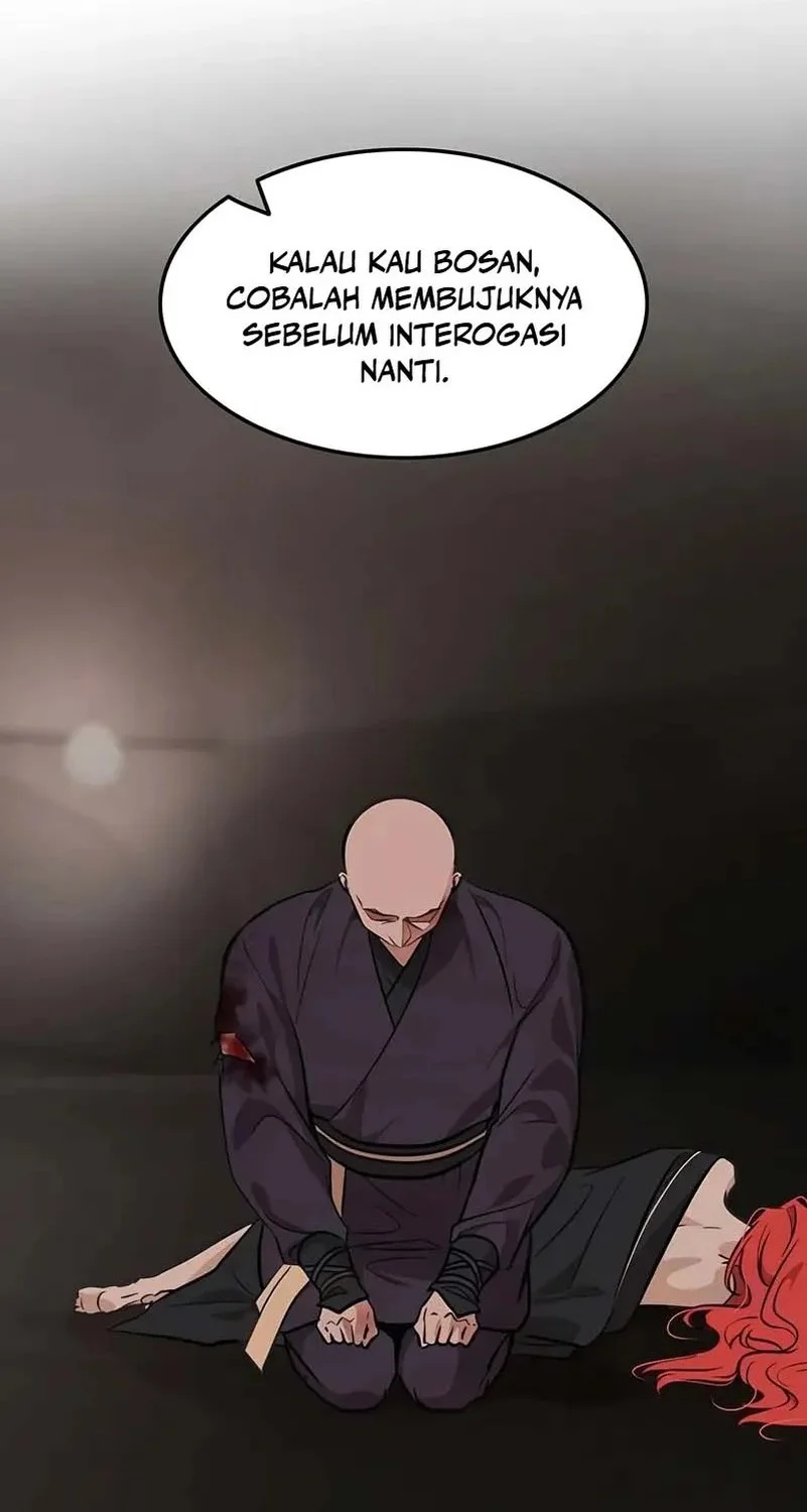 My Wife Is the Demonic Cult Leader Chapter 39 - halaman 40