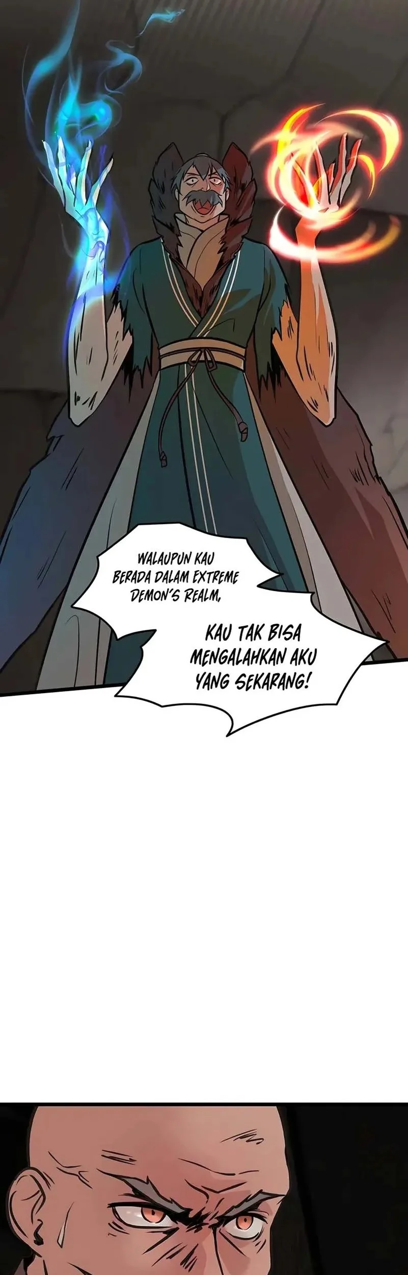 My Wife Is the Demonic Cult Leader Chapter 39 - halaman 43