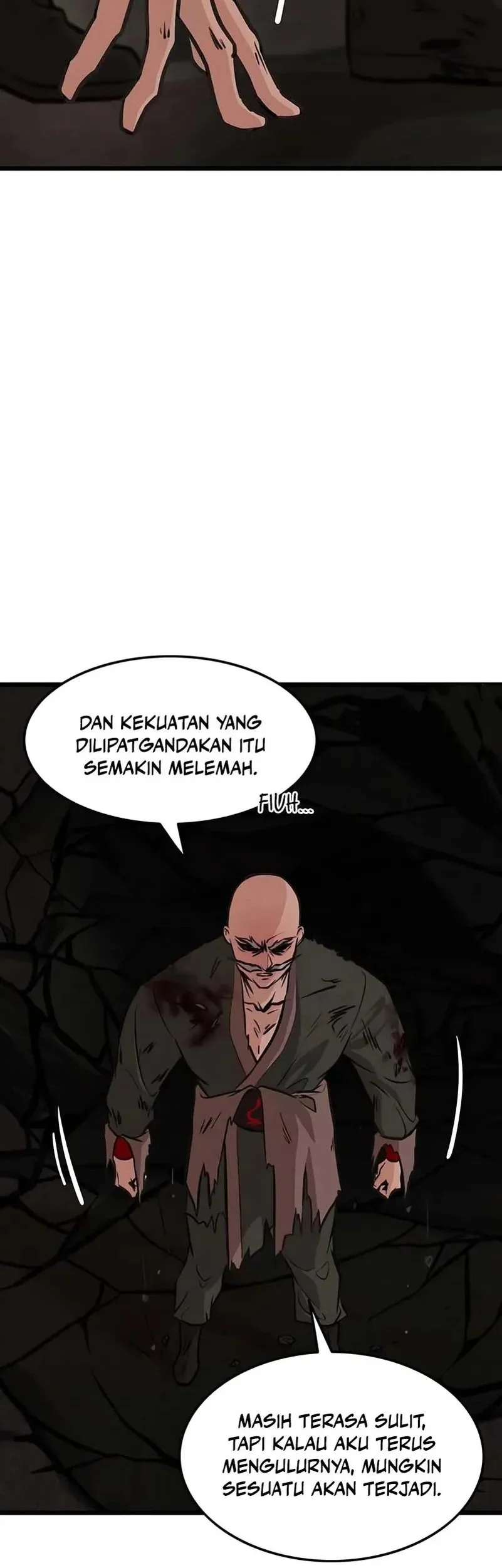 My Wife Is the Demonic Cult Leader Chapter 39 - halaman 46