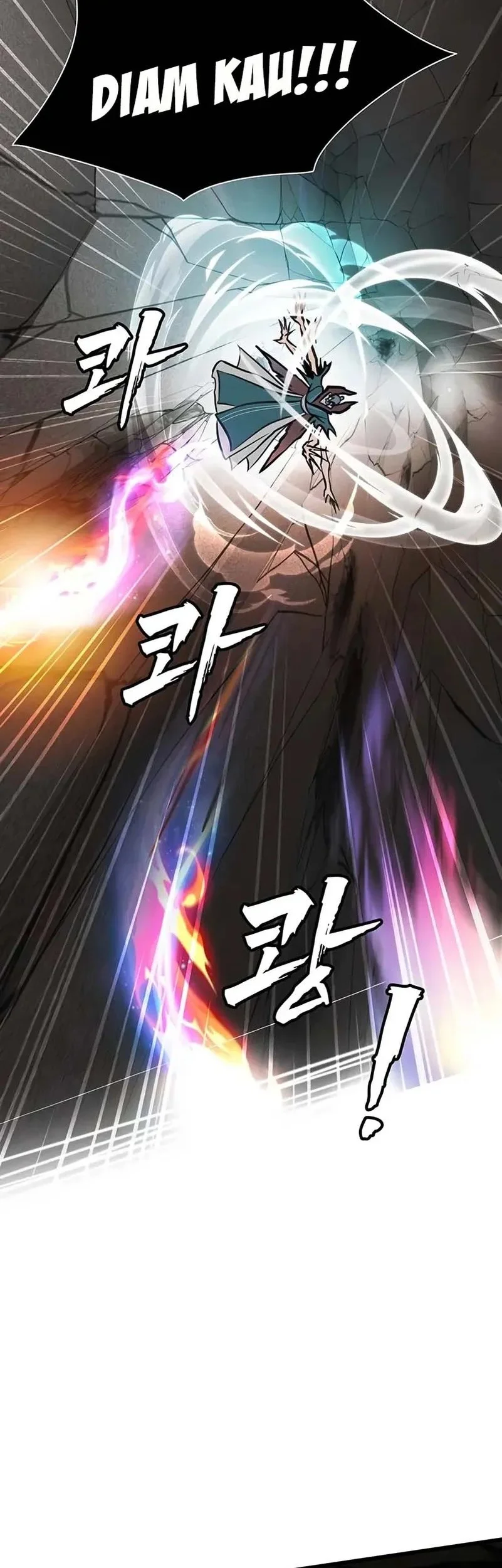 My Wife Is the Demonic Cult Leader Chapter 39 - halaman 50