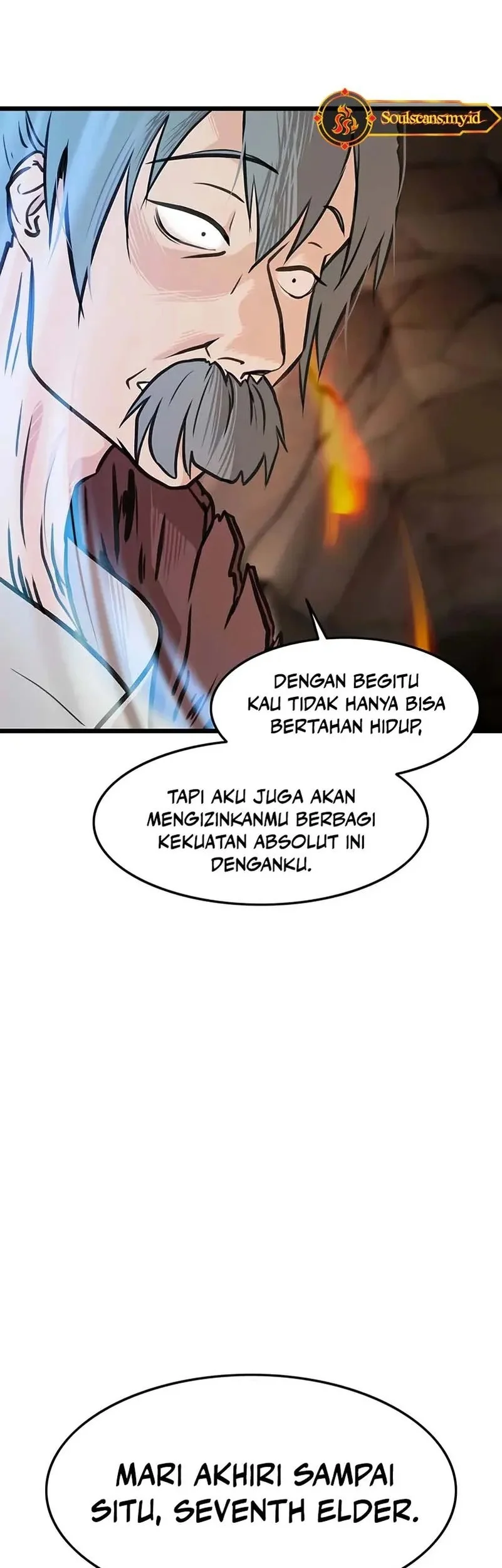 My Wife Is the Demonic Cult Leader Chapter 39 - halaman 61