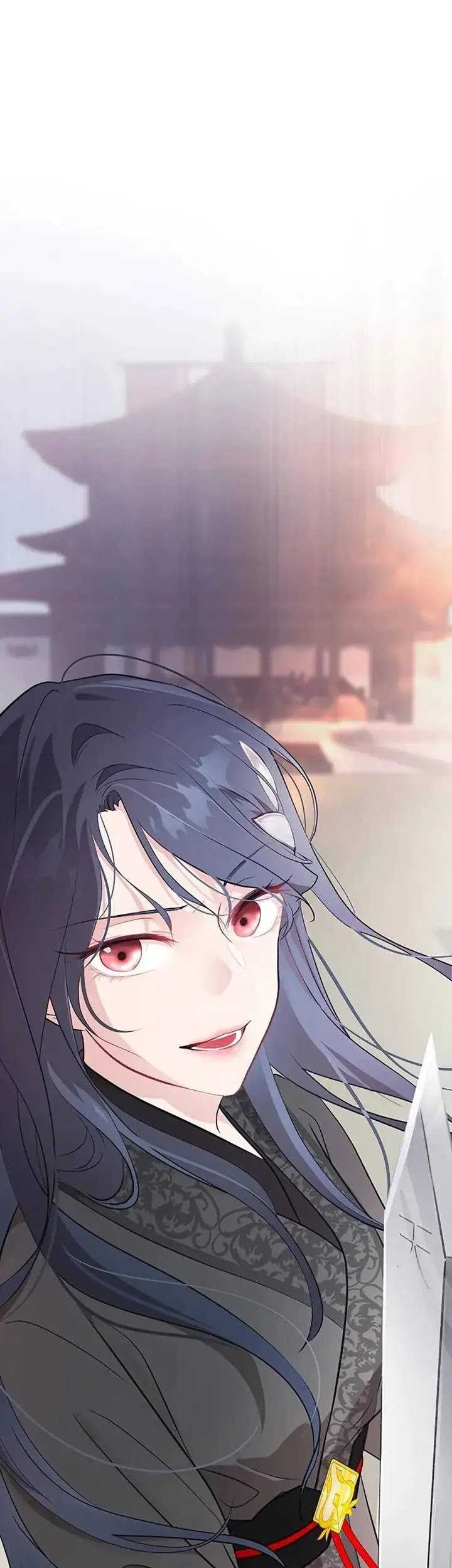 My Wife Is the Demonic Cult Leader Chapter 4 - halaman 22