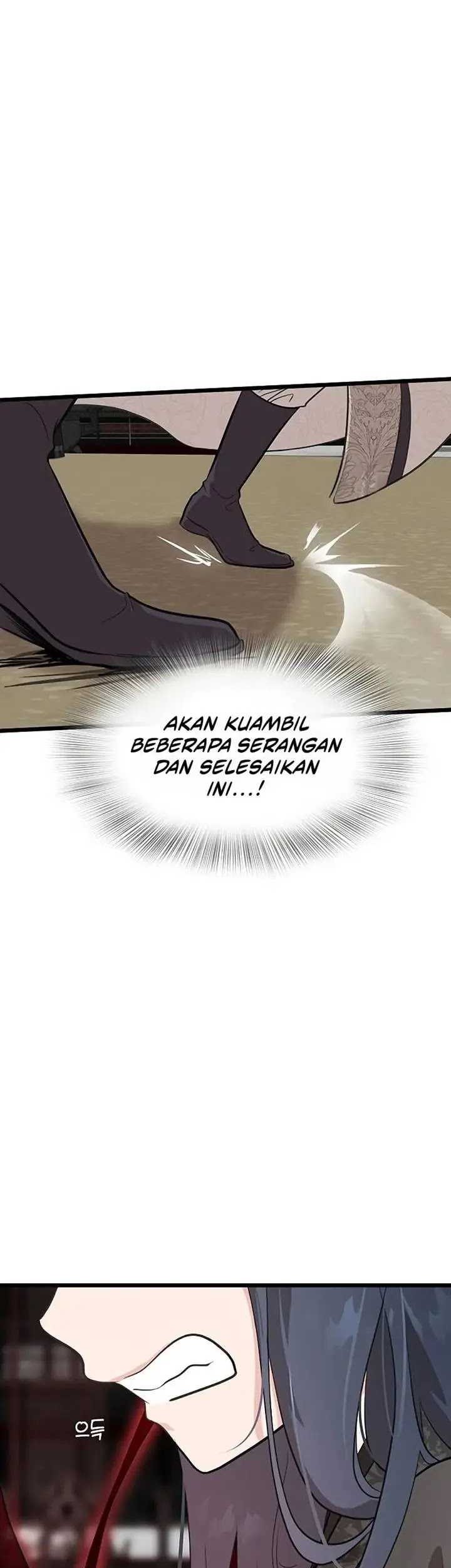 My Wife Is the Demonic Cult Leader Chapter 4 - halaman 35