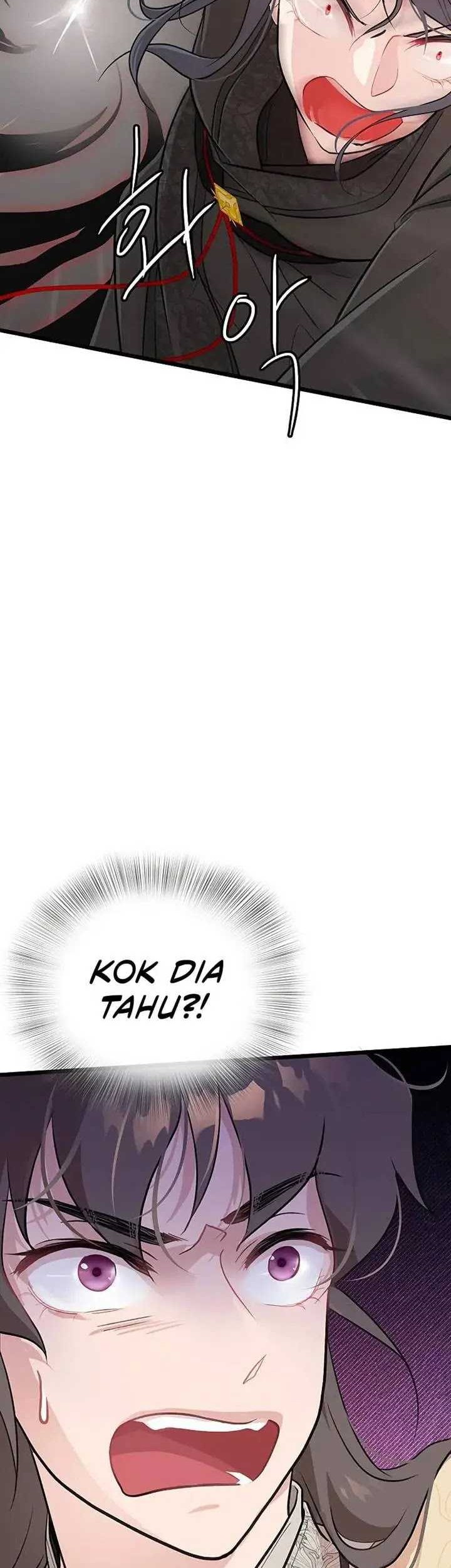 My Wife Is the Demonic Cult Leader Chapter 4 - halaman 38