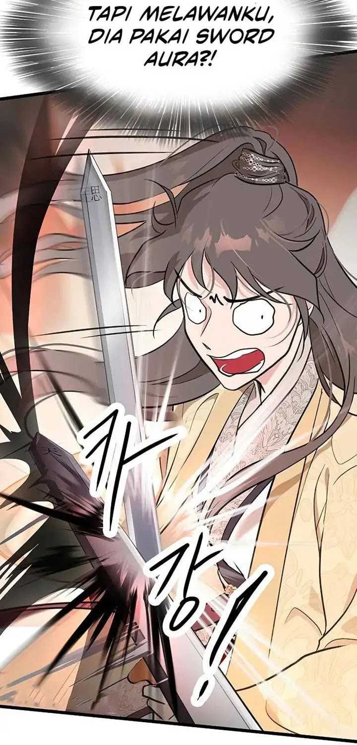 My Wife Is the Demonic Cult Leader Chapter 4 - halaman 40