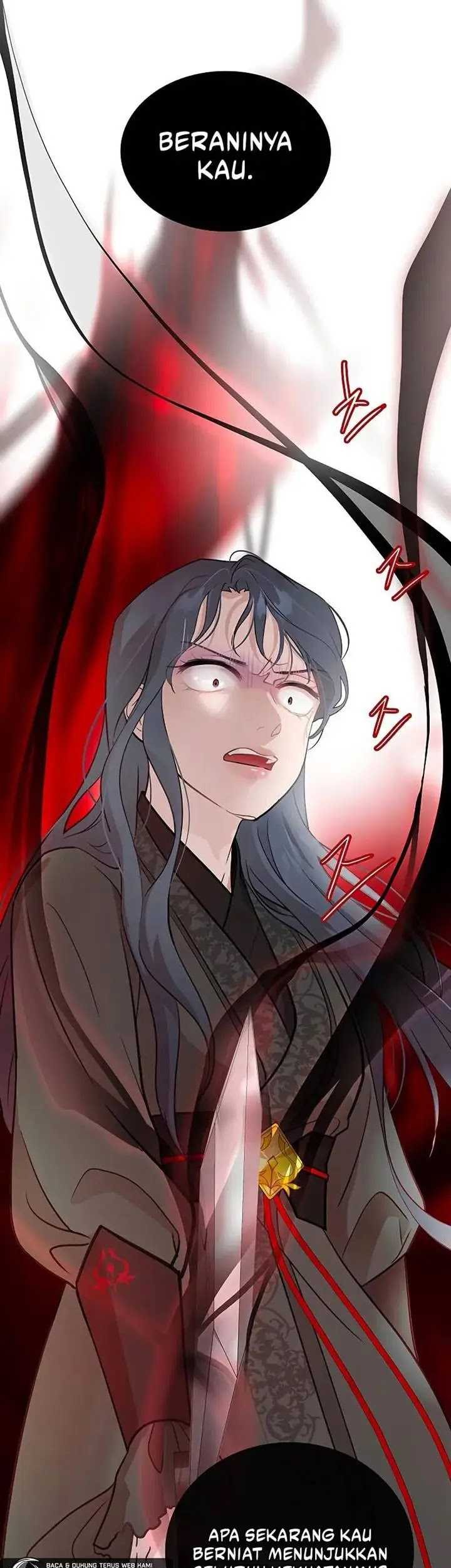 My Wife Is the Demonic Cult Leader Chapter 4 - halaman 44