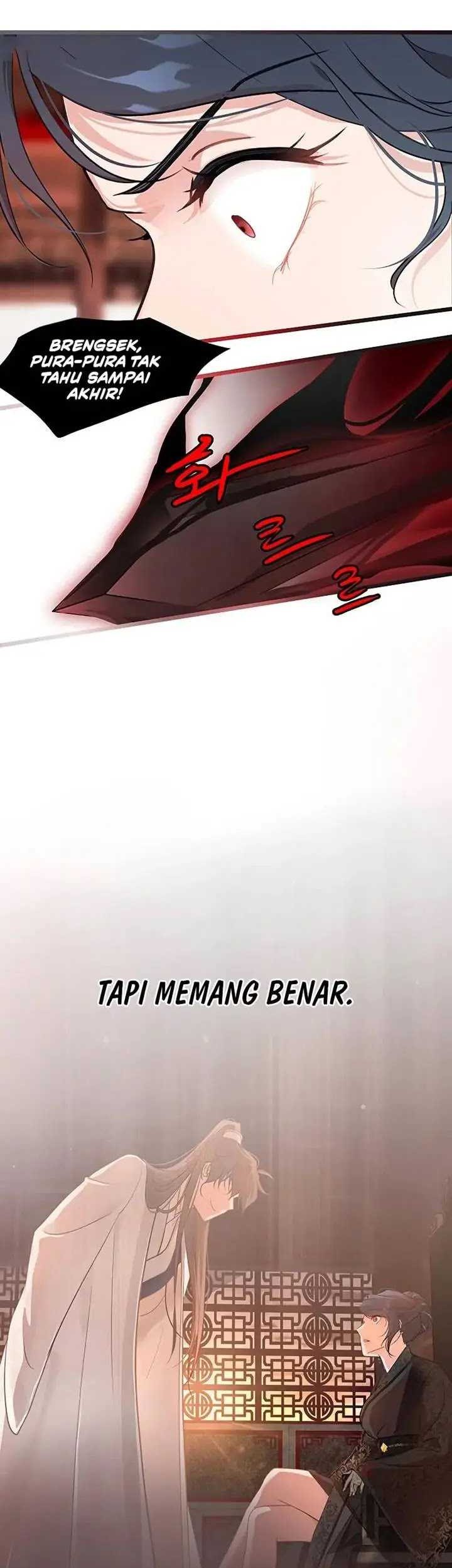My Wife Is the Demonic Cult Leader Chapter 4 - halaman 46