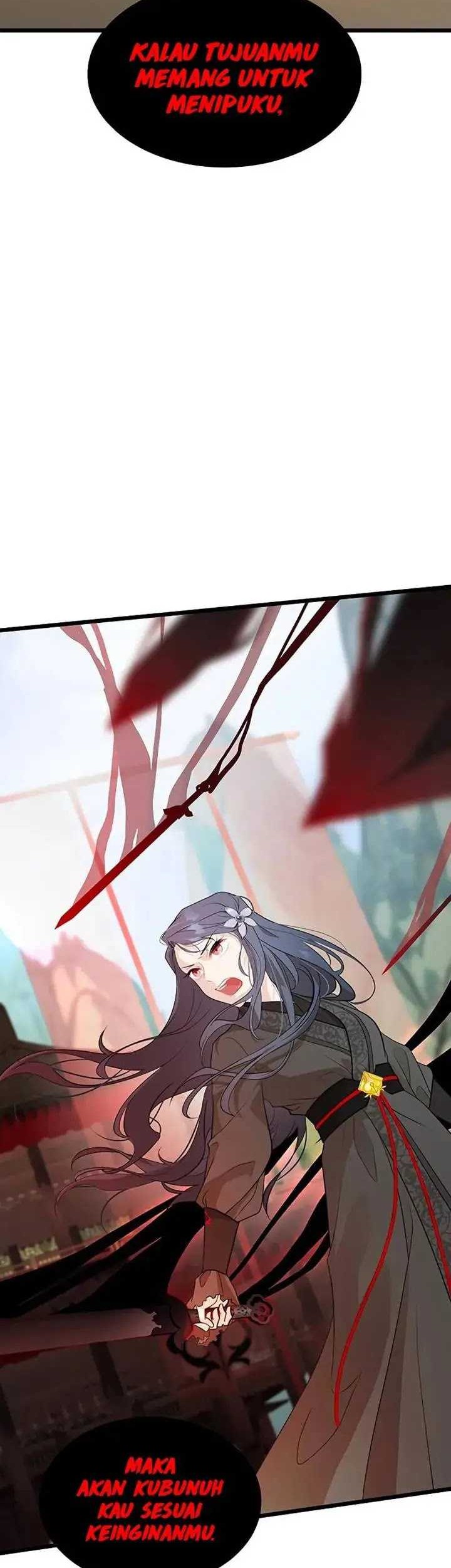 My Wife Is the Demonic Cult Leader Chapter 4 - halaman 49